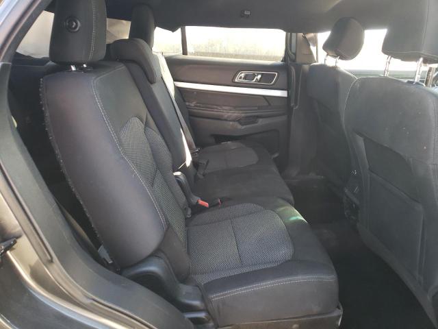 Photo 5 VIN: 1FM5K7D84GGB70268 - FORD EXPLORER X 