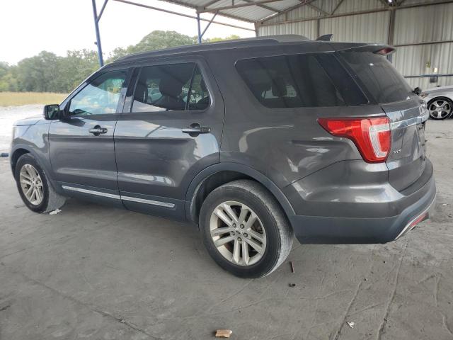 Photo 1 VIN: 1FM5K7D84GGB74742 - FORD EXPLORER X 