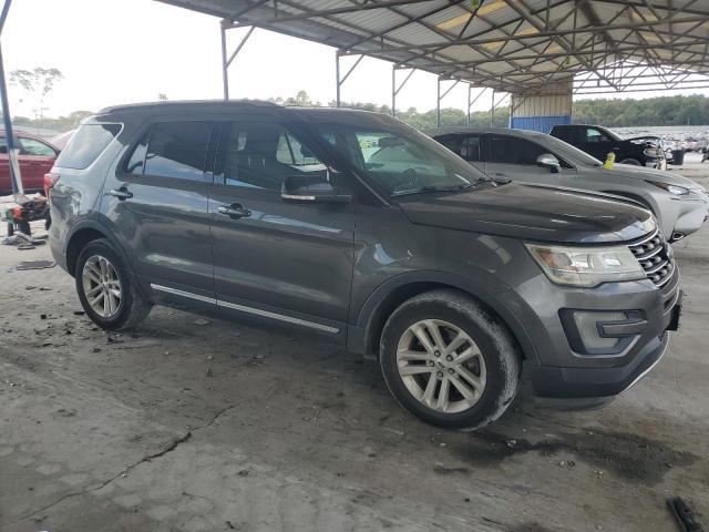 Photo 3 VIN: 1FM5K7D84GGB74742 - FORD EXPLORER X 