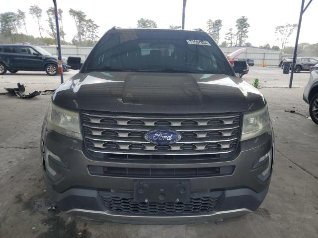 Photo 4 VIN: 1FM5K7D84GGB74742 - FORD EXPLORER X 