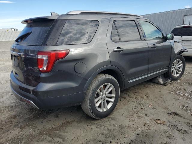 Photo 2 VIN: 1FM5K7D84GGD00601 - FORD EXPLORER X 