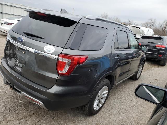 Photo 2 VIN: 1FM5K7D84HGA49211 - FORD EXPLORER 