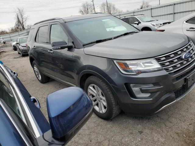 Photo 3 VIN: 1FM5K7D84HGA49211 - FORD EXPLORER 