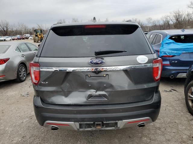 Photo 5 VIN: 1FM5K7D84HGA49211 - FORD EXPLORER 