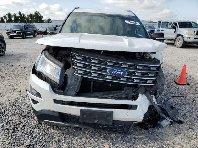 Photo 4 VIN: 1FM5K7D84HGA58670 - FORD EXPLORER X 