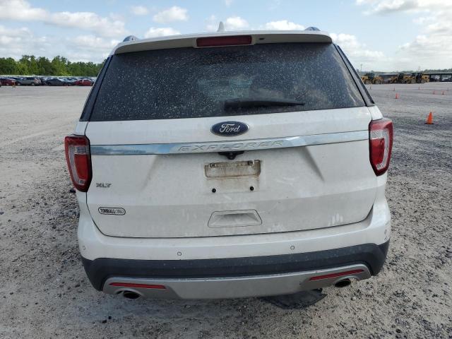 Photo 5 VIN: 1FM5K7D84HGA58670 - FORD EXPLORER X 