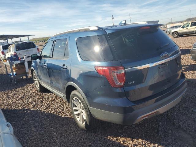 Photo 1 VIN: 1FM5K7D84HGA75940 - FORD EXPLORER 