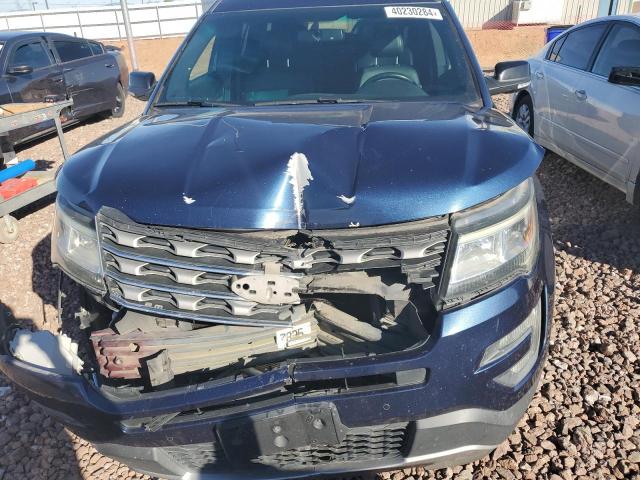 Photo 10 VIN: 1FM5K7D84HGA75940 - FORD EXPLORER 