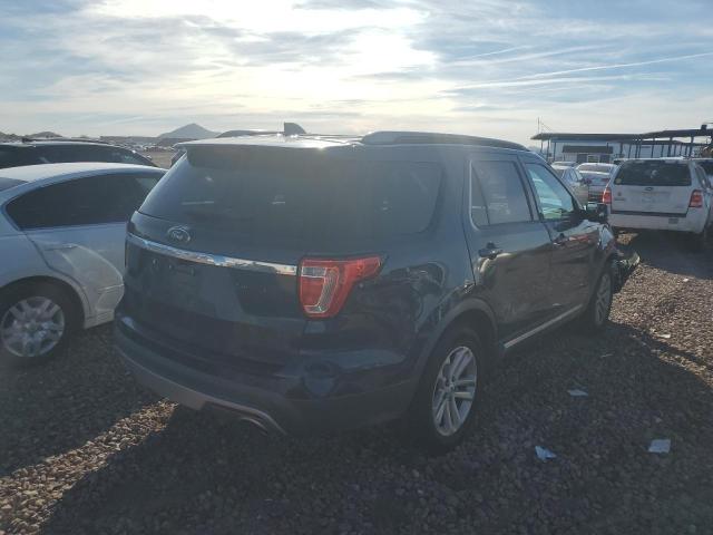 Photo 2 VIN: 1FM5K7D84HGA75940 - FORD EXPLORER 