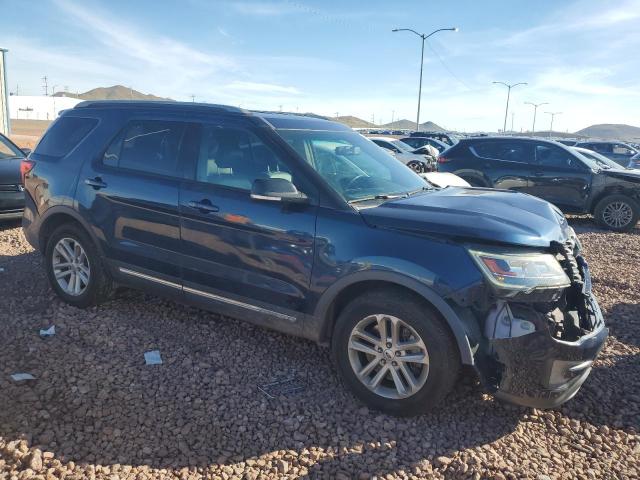 Photo 3 VIN: 1FM5K7D84HGA75940 - FORD EXPLORER 