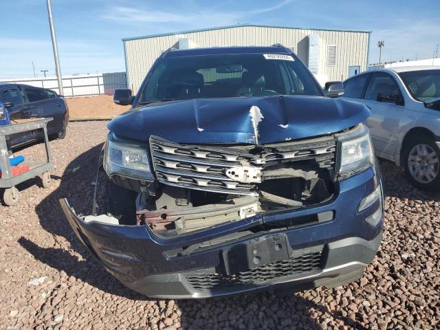 Photo 4 VIN: 1FM5K7D84HGA75940 - FORD EXPLORER 