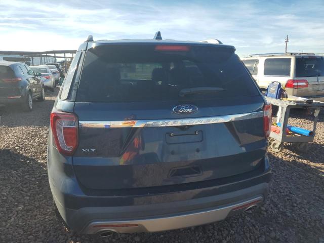 Photo 5 VIN: 1FM5K7D84HGA75940 - FORD EXPLORER 