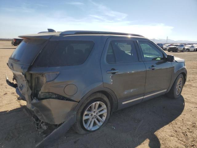 Photo 2 VIN: 1FM5K7D84HGB14882 - FORD EXPLORER X 