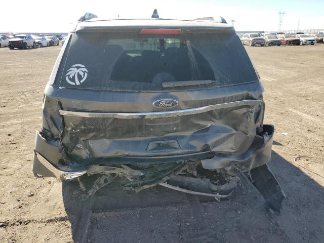 Photo 5 VIN: 1FM5K7D84HGB14882 - FORD EXPLORER X 