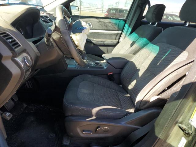 Photo 6 VIN: 1FM5K7D84HGB14882 - FORD EXPLORER X 