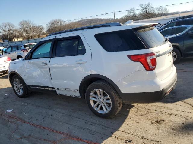 Photo 1 VIN: 1FM5K7D84HGB59501 - FORD EXPLORER 