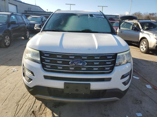 Photo 4 VIN: 1FM5K7D84HGB59501 - FORD EXPLORER 