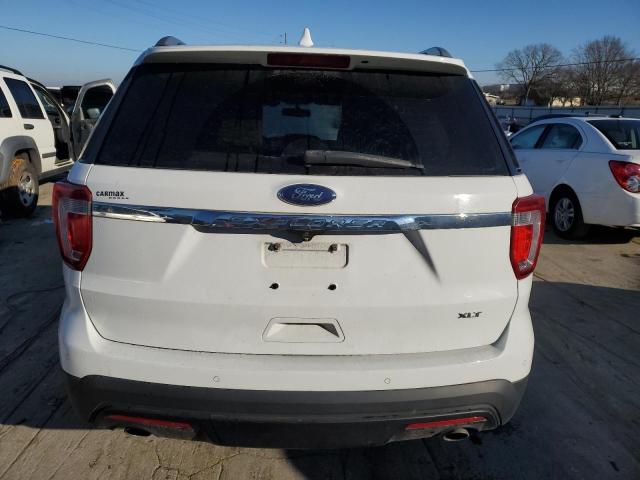 Photo 5 VIN: 1FM5K7D84HGB59501 - FORD EXPLORER 