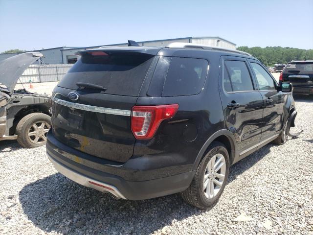 Photo 3 VIN: 1FM5K7D84HGB63841 - FORD EXPLORER X 