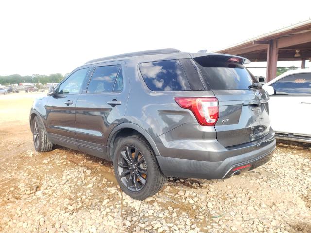 Photo 2 VIN: 1FM5K7D84HGB63970 - FORD EXPLORER X 