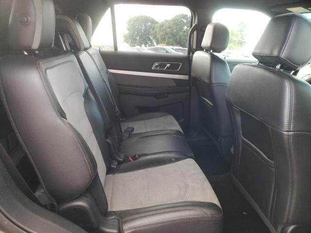 Photo 5 VIN: 1FM5K7D84HGB63970 - FORD EXPLORER X 