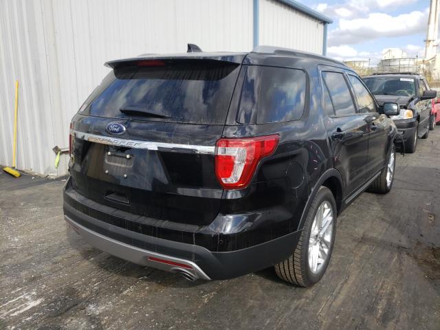 Photo 3 VIN: 1FM5K7D84HGC04985 - FORD EXPLORER 