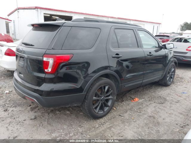 Photo 3 VIN: 1FM5K7D84HGC17459 - FORD EXPLORER 