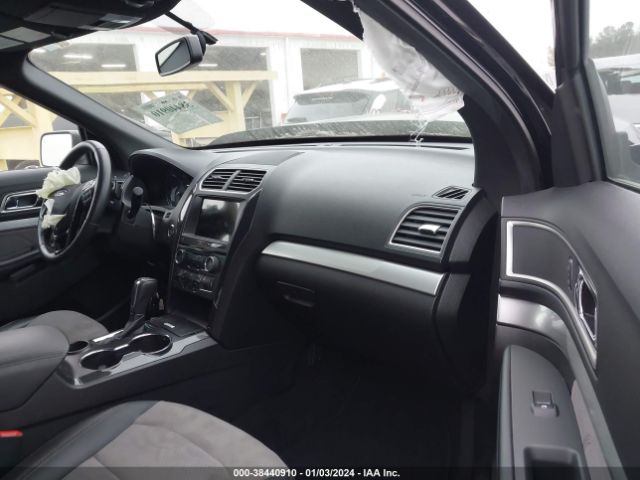 Photo 4 VIN: 1FM5K7D84HGC17459 - FORD EXPLORER 