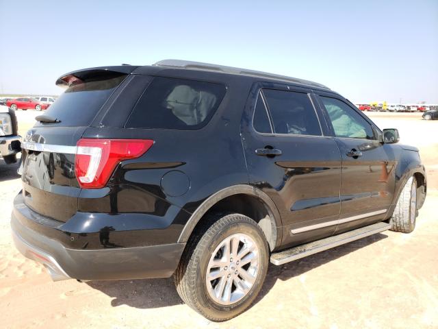 Photo 3 VIN: 1FM5K7D84HGC32849 - FORD EXPLORER X 