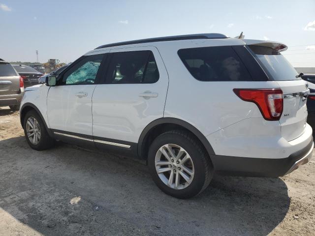 Photo 1 VIN: 1FM5K7D84HGC51076 - FORD EXPLORER X 