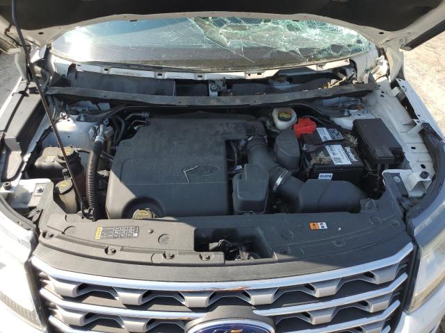 Photo 11 VIN: 1FM5K7D84HGC51076 - FORD EXPLORER X 