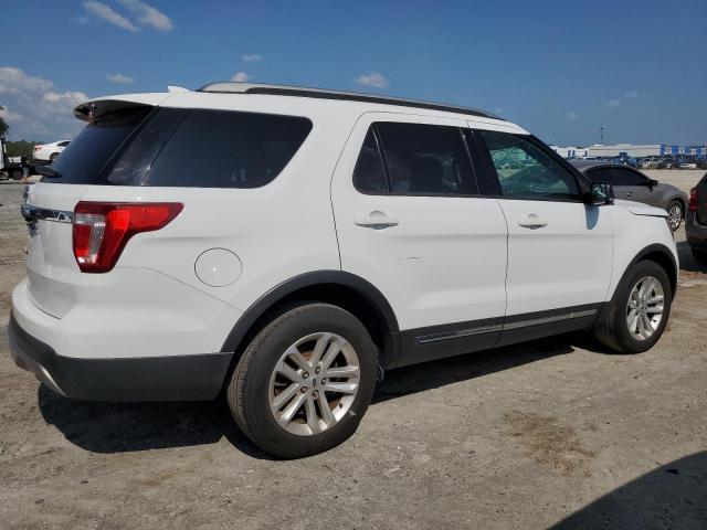 Photo 2 VIN: 1FM5K7D84HGC51076 - FORD EXPLORER X 