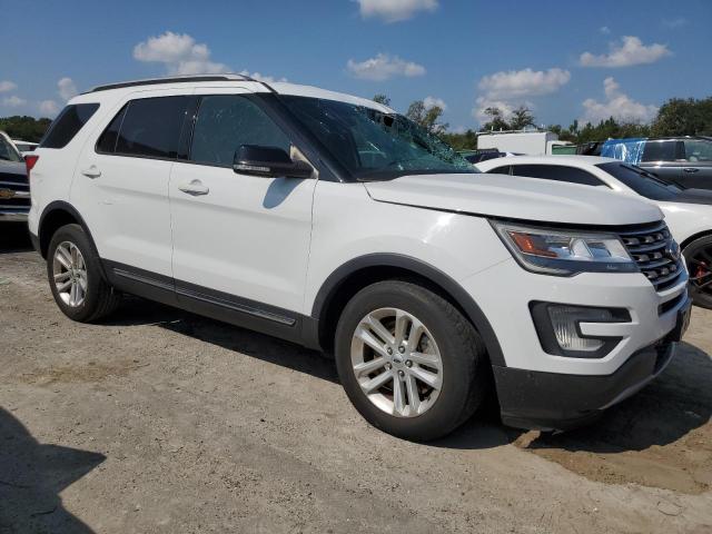 Photo 3 VIN: 1FM5K7D84HGC51076 - FORD EXPLORER X 