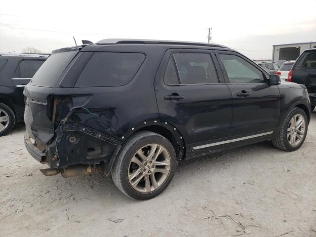 Photo 2 VIN: 1FM5K7D84HGC89455 - FORD EXPLORER 