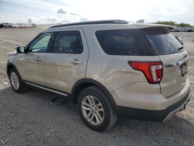 Photo 1 VIN: 1FM5K7D84HGD10045 - FORD EXPLORER 