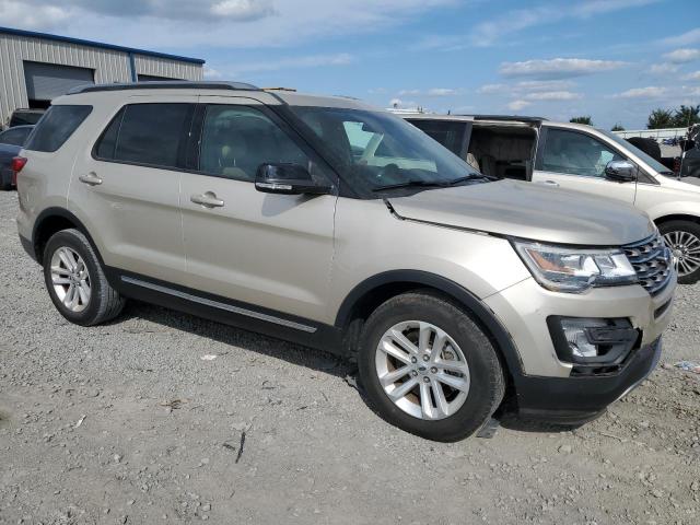 Photo 3 VIN: 1FM5K7D84HGD10045 - FORD EXPLORER 