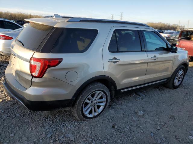 Photo 2 VIN: 1FM5K7D84HGD15634 - FORD EXPLORER 