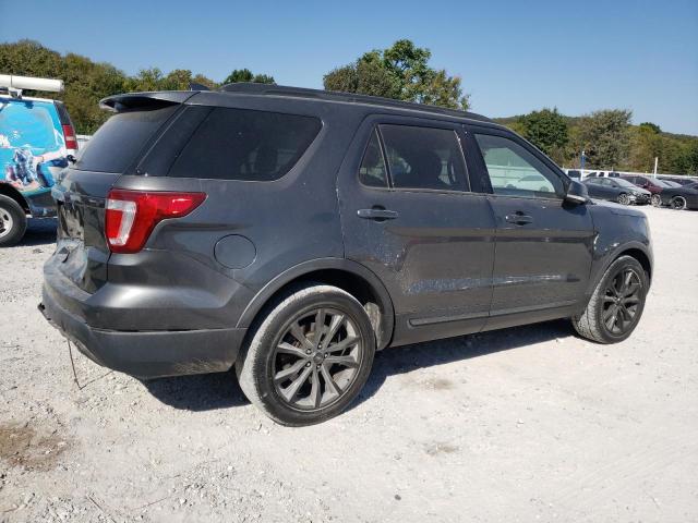 Photo 2 VIN: 1FM5K7D84HGD49718 - FORD EXPLORER X 