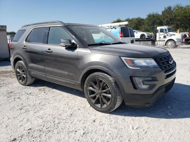 Photo 3 VIN: 1FM5K7D84HGD49718 - FORD EXPLORER X 