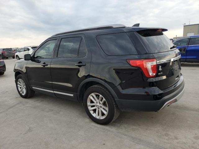 Photo 1 VIN: 1FM5K7D84HGD63814 - FORD EXPLORER X 