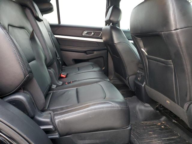 Photo 10 VIN: 1FM5K7D84HGD63814 - FORD EXPLORER X 