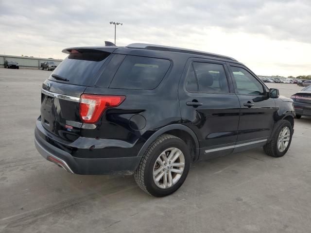 Photo 2 VIN: 1FM5K7D84HGD63814 - FORD EXPLORER X 