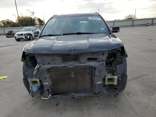 Photo 4 VIN: 1FM5K7D84HGD63814 - FORD EXPLORER X 