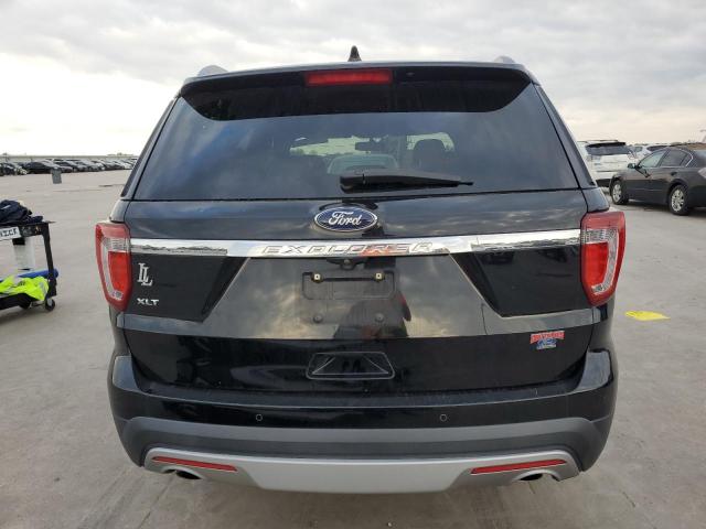 Photo 5 VIN: 1FM5K7D84HGD63814 - FORD EXPLORER X 