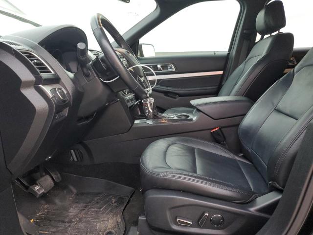 Photo 6 VIN: 1FM5K7D84HGD63814 - FORD EXPLORER X 