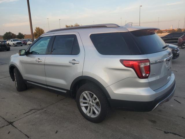 Photo 1 VIN: 1FM5K7D84HGD80287 - FORD EXPLORER X 