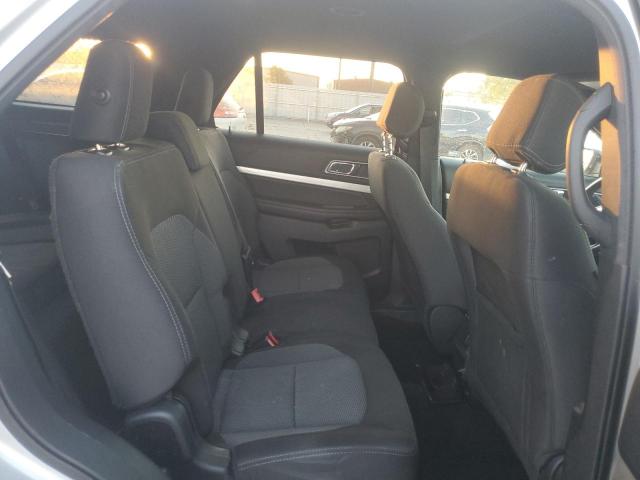 Photo 10 VIN: 1FM5K7D84HGD80287 - FORD EXPLORER X 