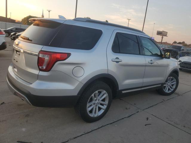 Photo 2 VIN: 1FM5K7D84HGD80287 - FORD EXPLORER X 