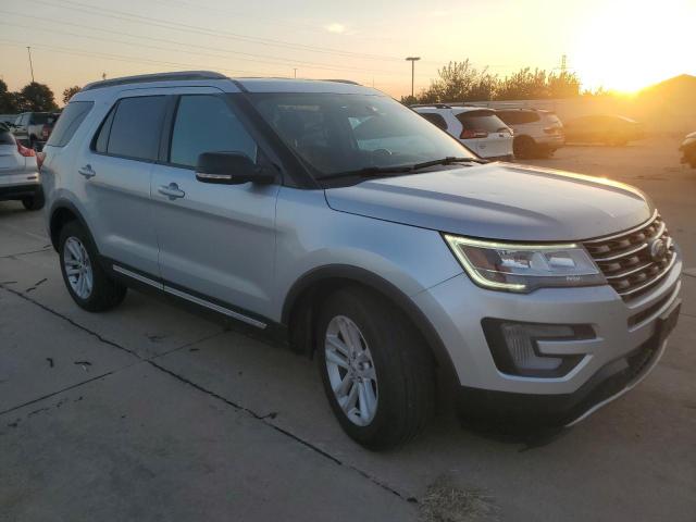 Photo 3 VIN: 1FM5K7D84HGD80287 - FORD EXPLORER X 