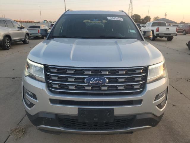 Photo 4 VIN: 1FM5K7D84HGD80287 - FORD EXPLORER X 